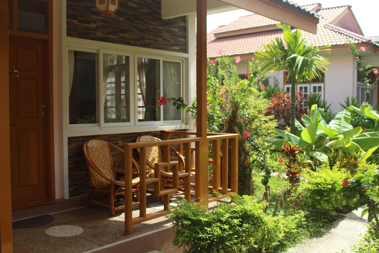 Inle Lotus Hotel Nyaung Shwe Exterior foto