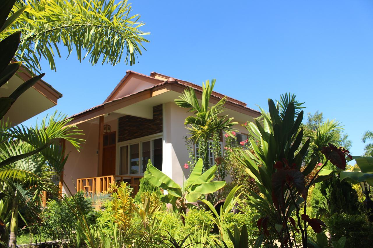 Inle Lotus Hotel Nyaung Shwe Exterior foto